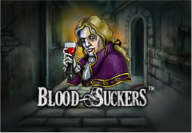 Blood Suckers