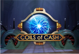 Coils of Cash