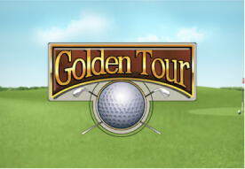 Golden Tour