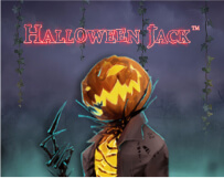 Halloween Jack
