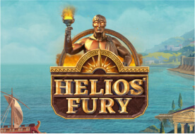 Helios Fury