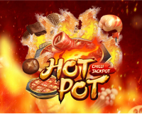 Hotpot Slot