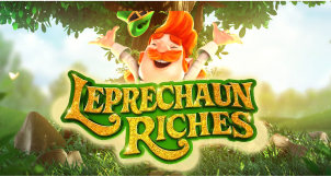 Leprechaun Riches