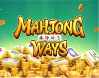 Mahjong Ways