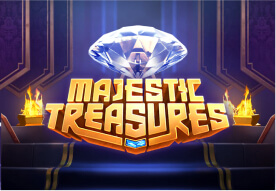 Majestic Treasures