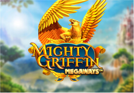 Mighty Griffin Megaways