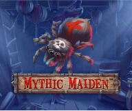 Mythic Maiden