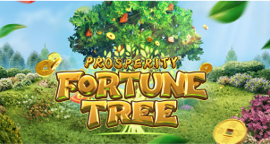 Prosperity Fortune Tree