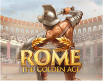 Rome: The Golden Age