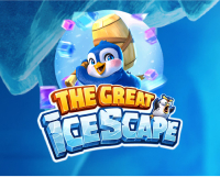 The Great Icescape Slot