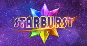 Starburst