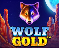 Wolf Gold